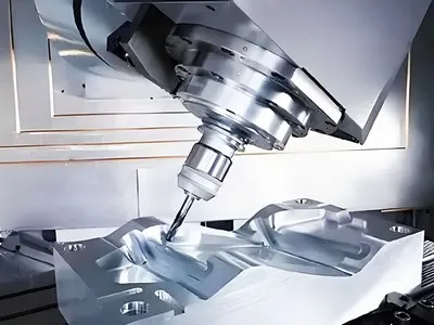 صناعة الطائرات ومعدات الفضاء