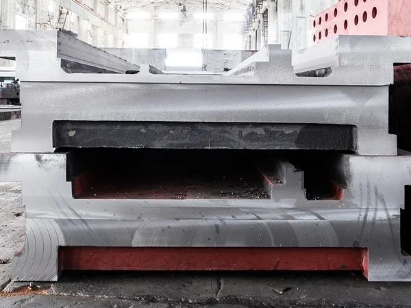 المصدر: حيث تبدأ القوة من السباكة والصب