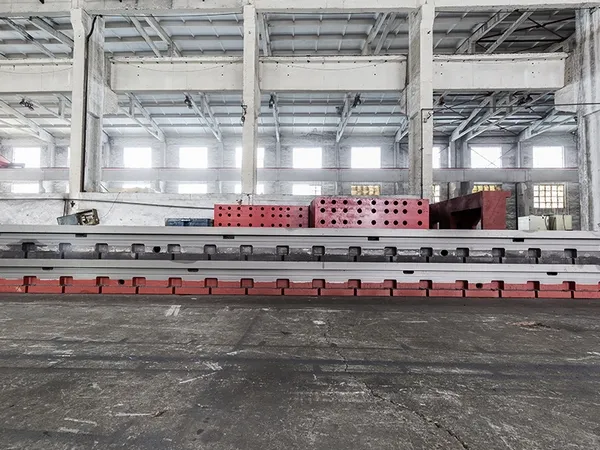 المصدر: حيث تبدأ القوة من السباكة والصب