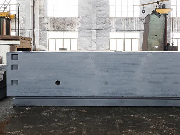 المصدر: حيث تبدأ القوة من السباكة والصب