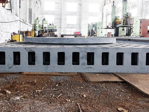 المصدر: حيث تبدأ القوة من السباكة والصب