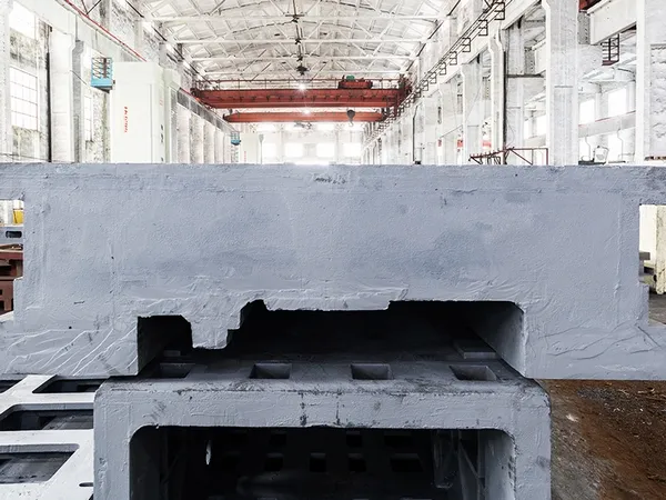 المصدر: حيث تبدأ القوة من السباكة والصب