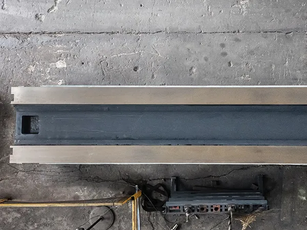 المصدر: حيث تبدأ القوة من السباكة والصب