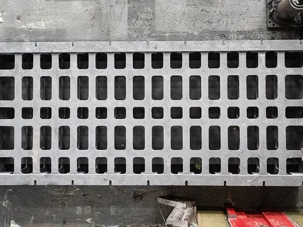 المصدر: حيث تبدأ القوة من السباكة والصب