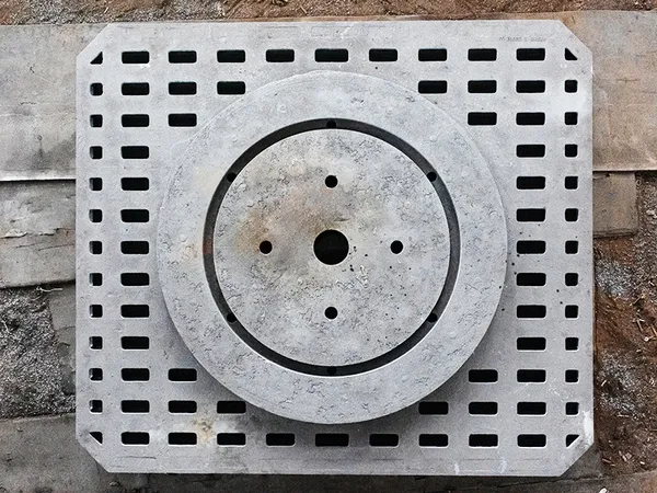 المصدر: حيث تبدأ القوة من السباكة والصب