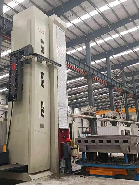 شركة Ningbo Day Star Cast Industry Co., Ltd.