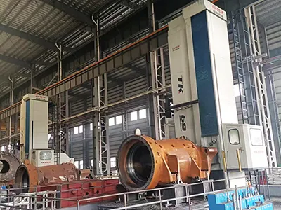 Shandong Guochuang Precision Machinery Co., Ltd.