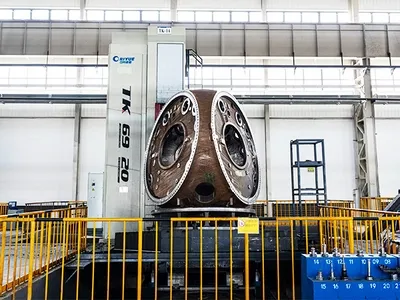 نماذج من العملاء