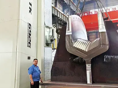 نماذج من العملاء