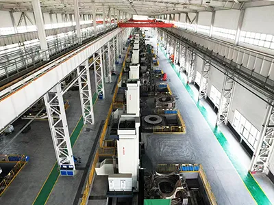 نبذة عن الشركة