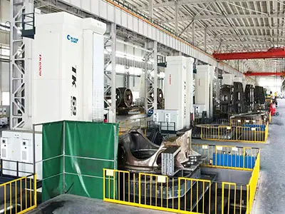 نبذة عن الشركة