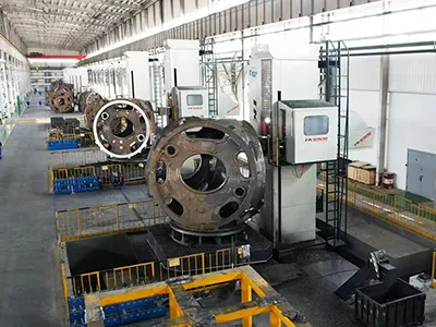 نبذة عن الشركة