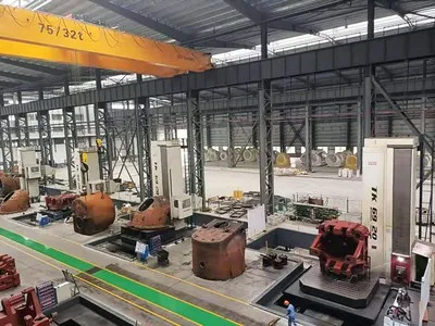 شركة Ningbo Hengguan