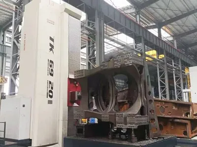 شركة Ningbo Hengguan