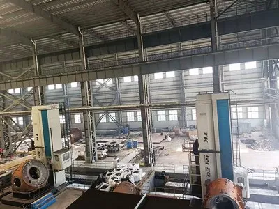 شركة Shandong Guochuang