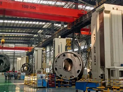 شركة Shandong Jinlei