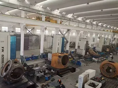 شركة Wuxi Shunbang