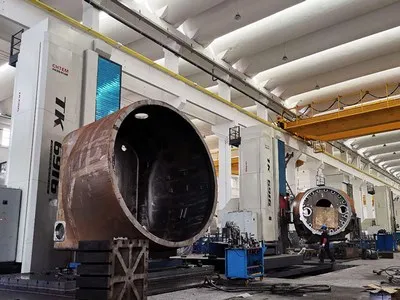 شركة Wuxi Shunbang