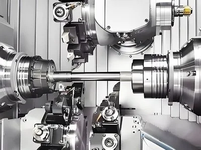 صناعة المحركات