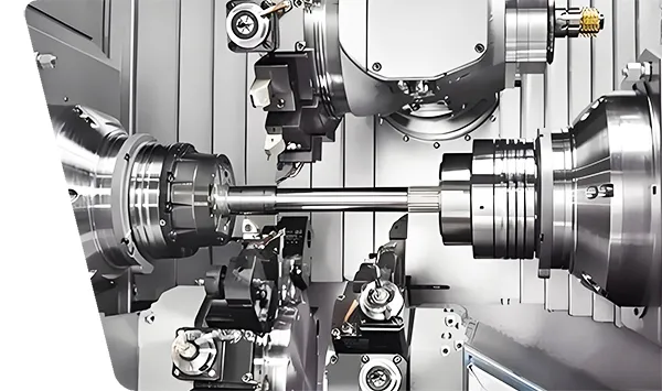 صناعة المحركات