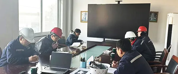 خدمات الدعم والتدريب: تأهيل شامل لضمان تشغيل احترافي ومستقل