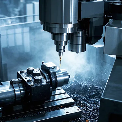 معدات وآلات التعدين