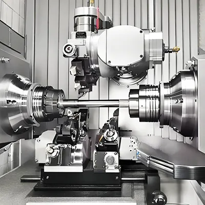 صناعة المحركات