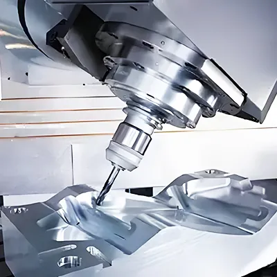 صناعة الطائرات ومعدات الفضاء