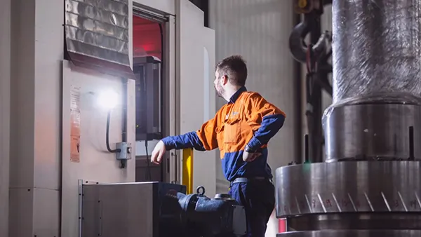 أحد العملاء من أستراليا