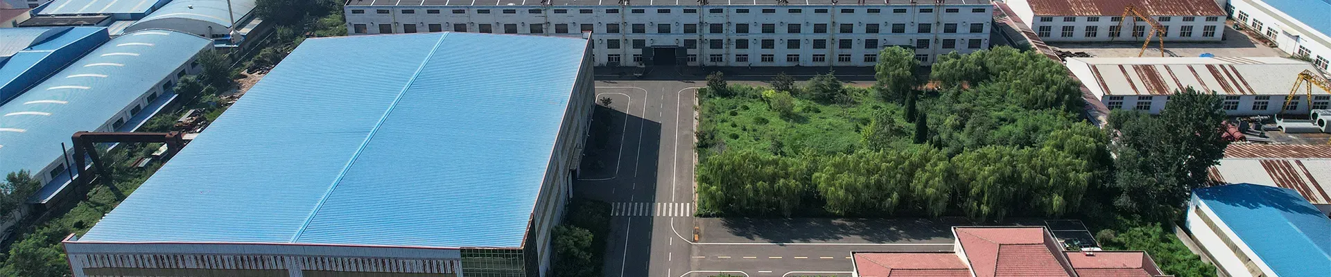 نبذة عن الشركة