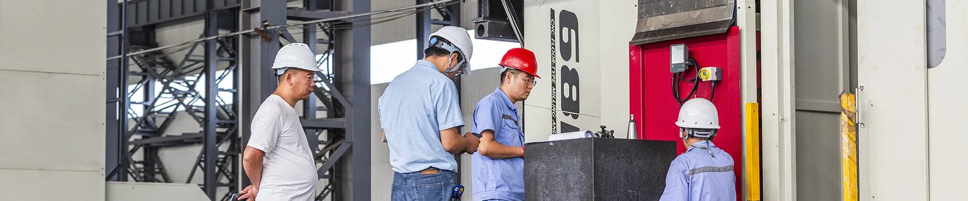 الخدمات والدعم