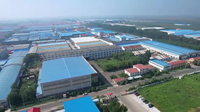 التعريف بالشركة