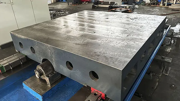 العربة الانزلاقية