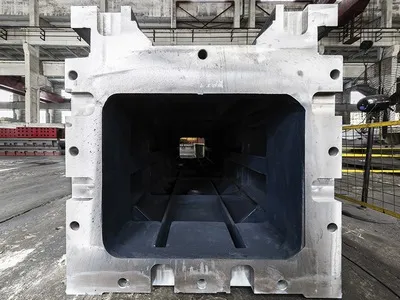 العمود الرأسي