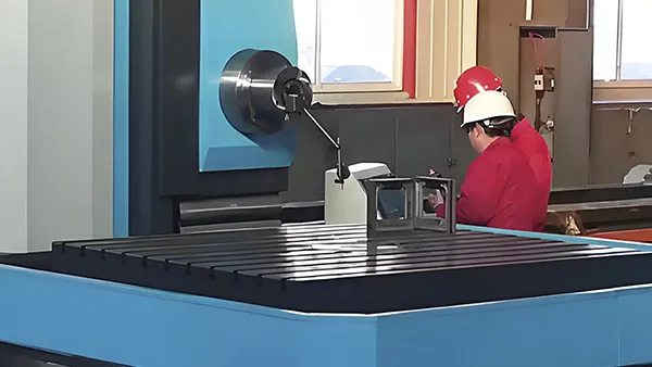 الطاولة الدوّارة