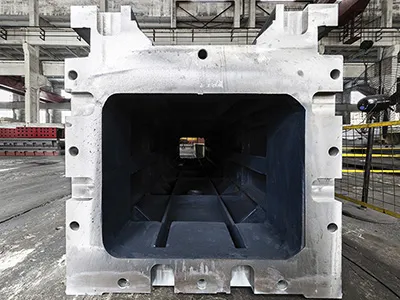 العمود الرأسي