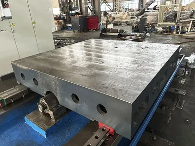 العربة الانزلاقية